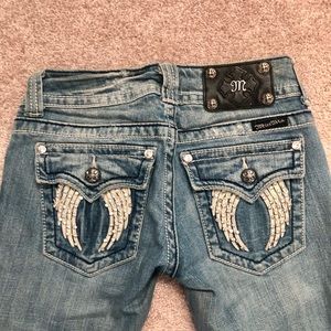 MissMe jeans